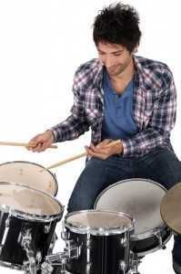 Drummer