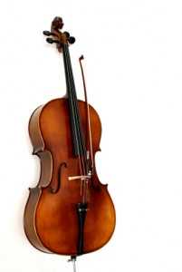 The Cello