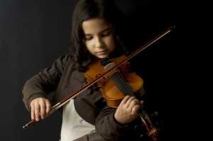 best age to start music lessons