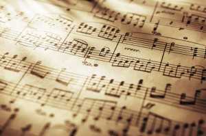 music, piano music