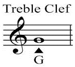 treble-clef
