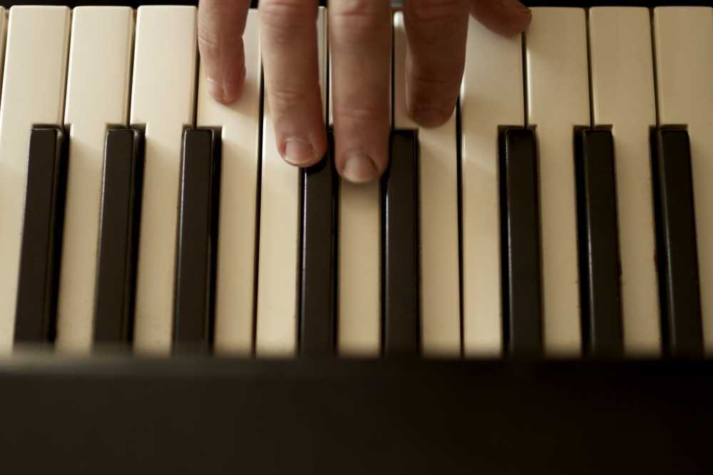 piano playing piano lessons