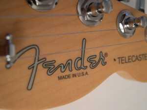 fender guitar update your instrument