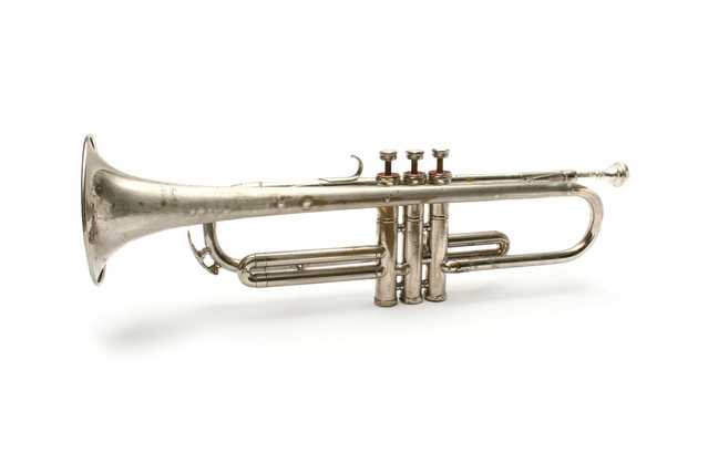 trumpet