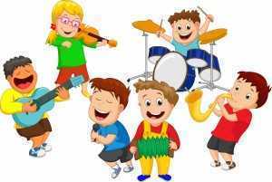 musical children education