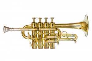 piccolo trumpet