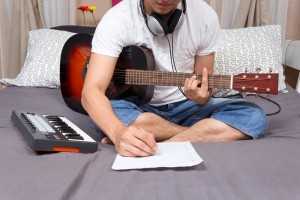 songwriter