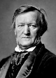 Richard Wagner Ring Cycle
