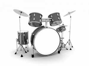 choosing your first drum set