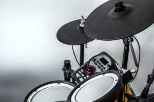electriconic drums