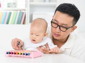 early childhood music education