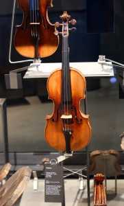 stradivarius violin 