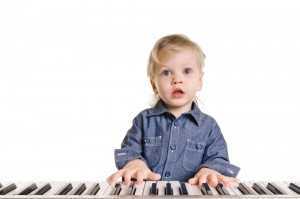 piano keyboard kids music