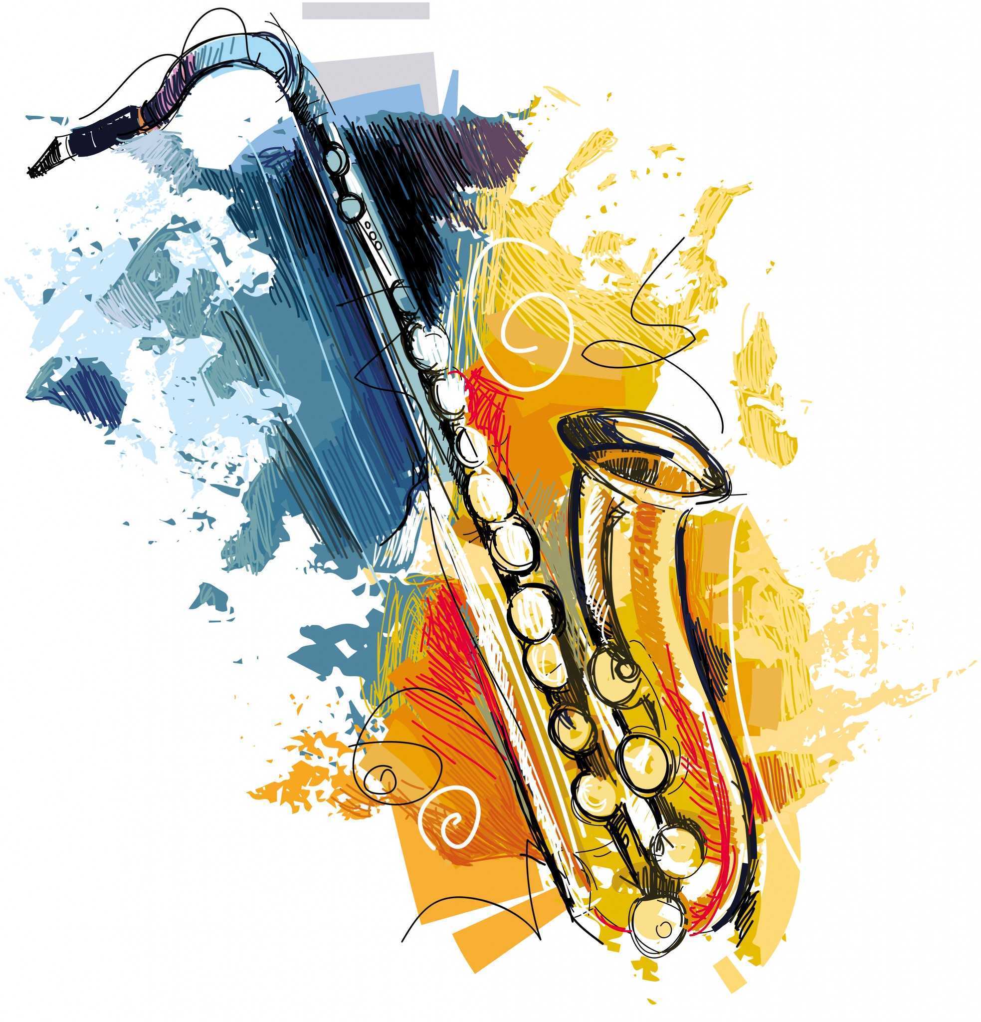 Jazzy sax deals