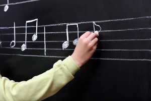 music classes