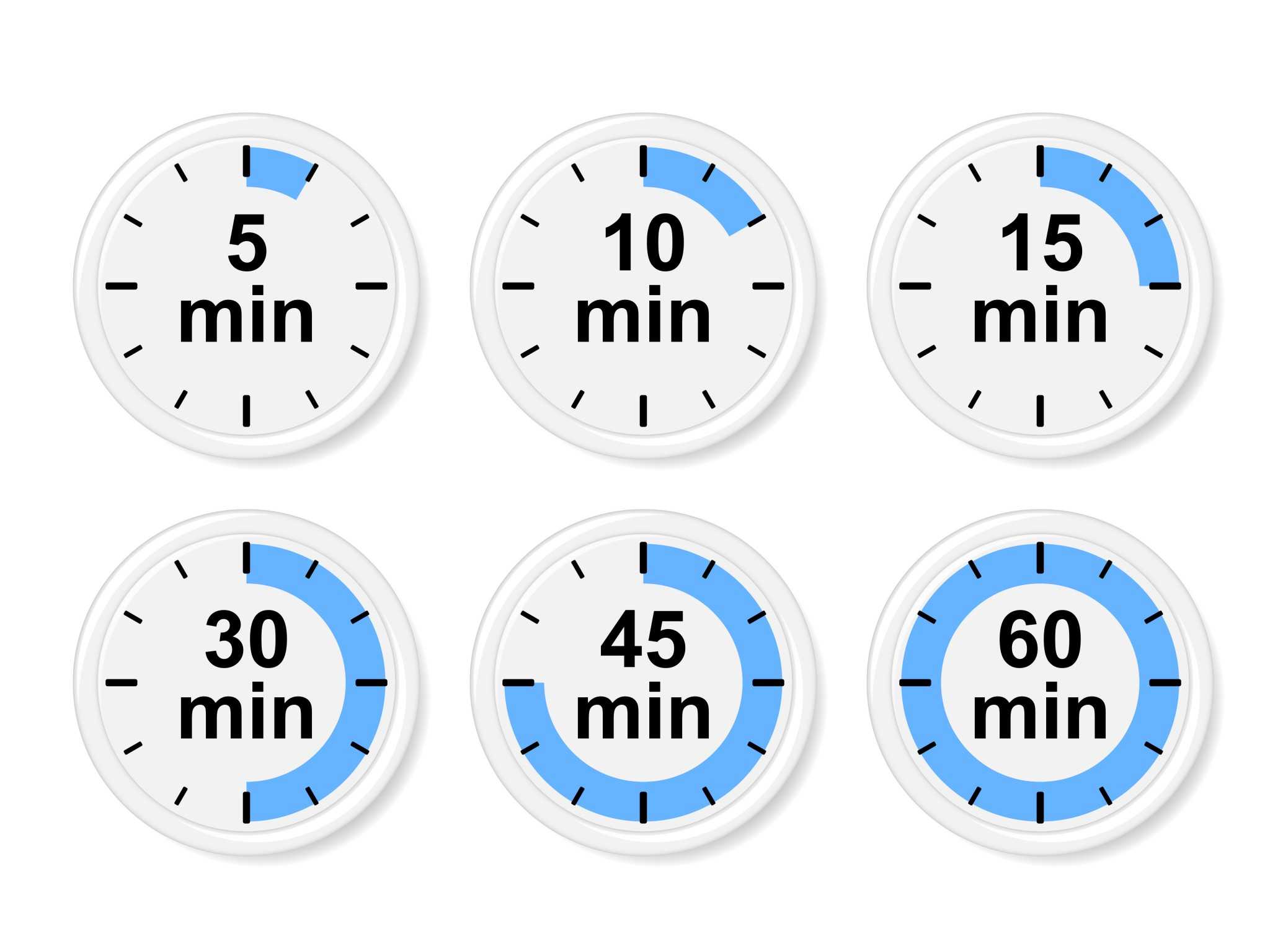Timers