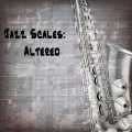 altered scale