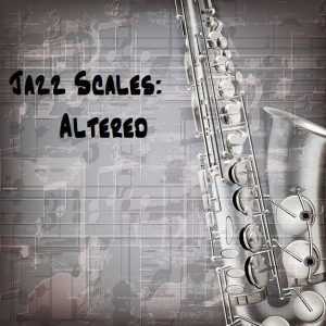 altered scale