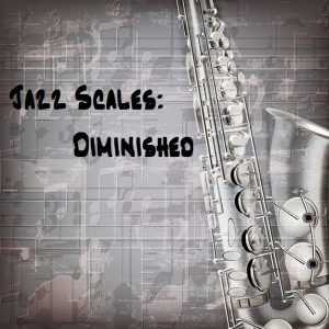 jazz scales