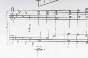 elements of a song chords