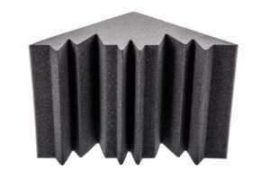 foam blocks for acoustics