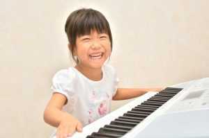 creative piano happy