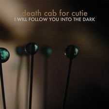 album cover i will follow you into the dark