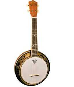 banjolele uke