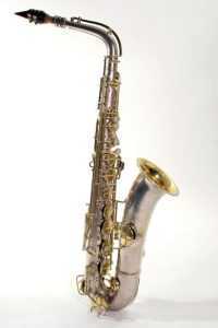 c melody saxophone