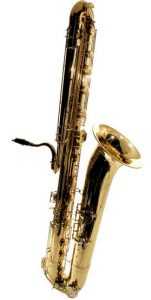 contrabass saxophone