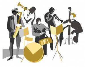 jazz band soloists