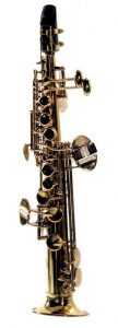 soprillo saxophone