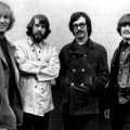 creedence clearwater revival band photo