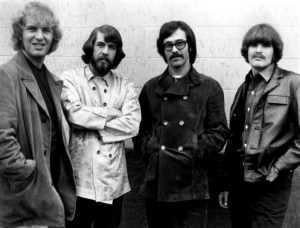 creedence clearwater revival band photo