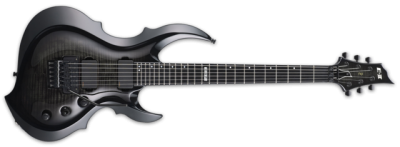 guitar brand ESP electric