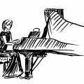 benefits of learning piano