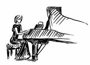 benefits of learning piano