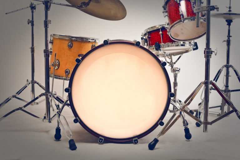 Principles of Basic Rock Drum Beats, Part 2