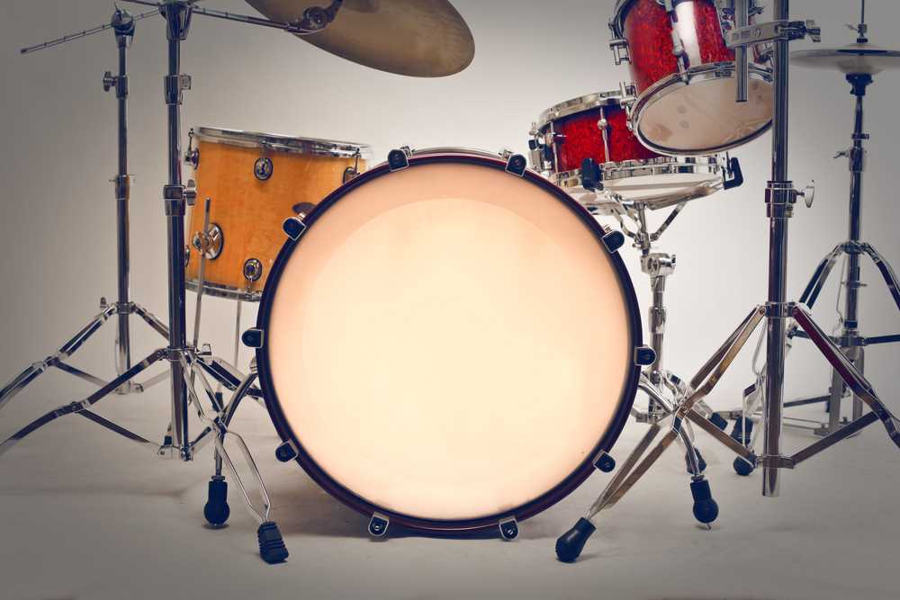 Principles Of Basic Rock Drum Beats Part 2