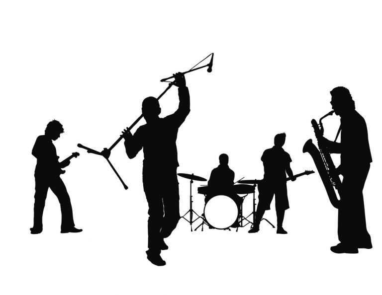 The Saxophone in Pop Music 1950s to Today