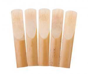 reed strength saxophone reeds