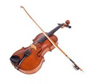 buying a viola