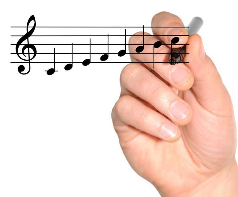 Singing Scales 4 Scales Every Singer Should Know