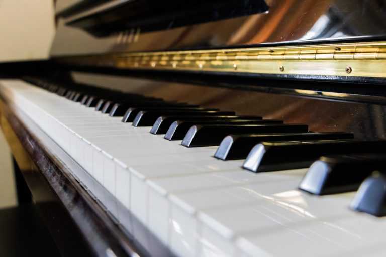 Piano Terminology Top Terms to Know for Beginning Pianists