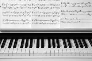 piano terminology sheet terms