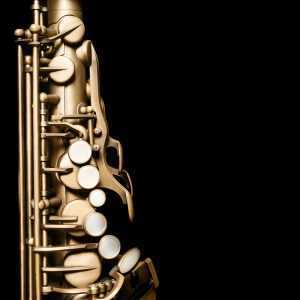 saxophone keys alto sax 