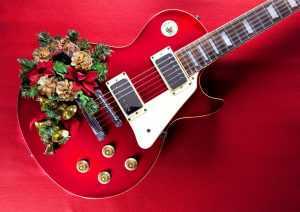 songs for guitar christmas