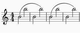 octave slurs flute exercise