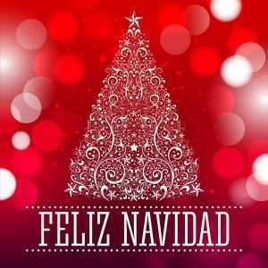 feliz navidad