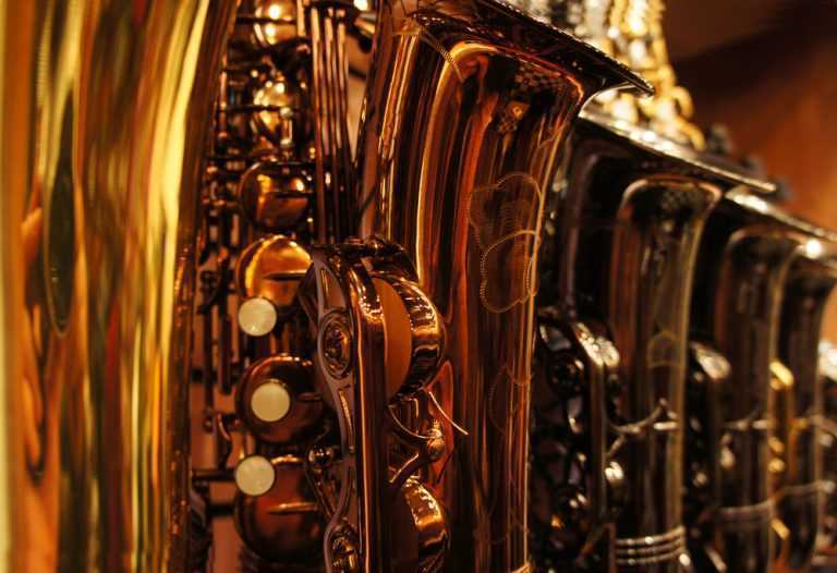 Saxophone Brands Finding Your Perfect Horn